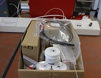 R&D Carbon Ltd. products